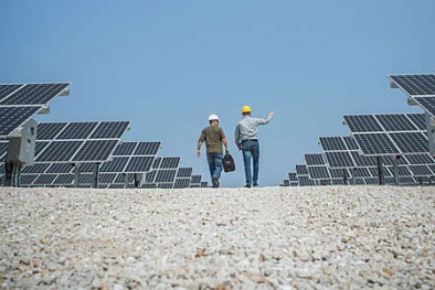 Chứng nhận hệ thống quản lý năng lượng với tiêu chuẩn ISO 50003 