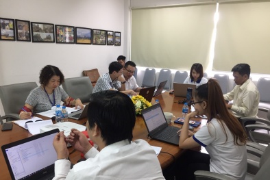Công ty TNHH MTV Tiếp vận GEMADEPT - vị thế dẫn đầu trong ngành Logistic