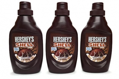 Thu hồi hàng loạt sản phẩm sô-cô-la topping của Hershey do chứa chất gây dị ứng