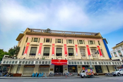 Hoạt động của Tổng cục Quản lý Thị trường diễn ra bình thường dù trụ sở bị cách ly y tế