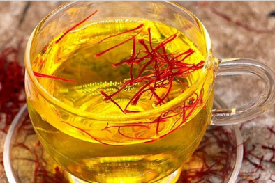 Tác dụng phụ của nhụy hoa nghệ tây cần đặc biệt lưu ý