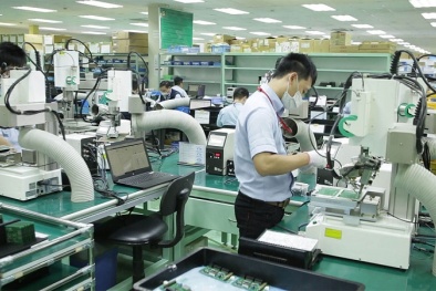 Giải pháp phát triển bền vững ngành công nghiệp điện tử