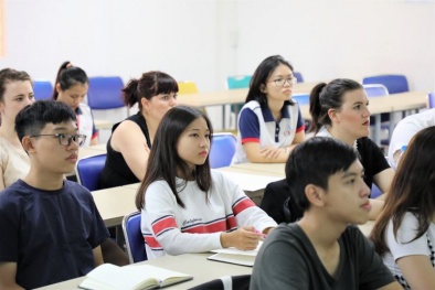 Có bao nhiêu cơ sở giáo dục đại học tại Việt Nam đạt tiêu chuẩn chất lượng?