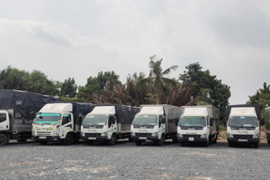 Công ty TNHH Thương mại và dịch vụ vận tải Ba Đức: Nâng cao hiệu quả quản lý an toàn nhờ ISO 45001