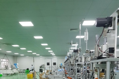 Nâng cao uy tín nhờ áp dụng hệ thống QLCL ISO 9001:2015 tại Công ty CP Nhựa TMT Việt Nam