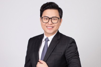 Tân Quyền Tổng Giám đốc của Ngân hàng Sài Gòn là ai?