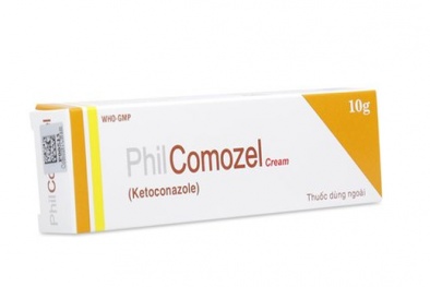 Thu hồi thuốc Philcomozel cream không đạt chất lượng