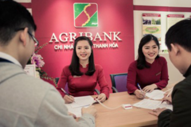 Ngân hàng Agribank miễn 100% phí dịch vụ chuyển tiền trong nước