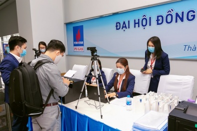 PV GAS chủ động chuẩn bị ứng phó tình huống khẩn cấp, đảm bảo an toàn hiệu quả SXKD 