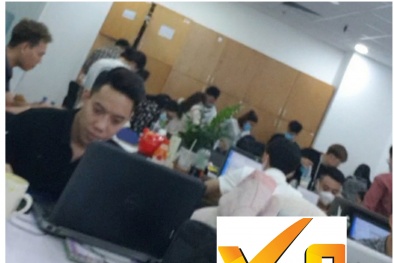 Thâm nhập 'đại bản doanh', lột tẩy góc khuất kinh doanh TPBVSK TOHA FAST