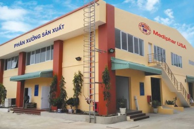 Thanh tra Bộ Y tế xử phạt Công ty ASIAPHARMACY và Công ty TNHH Mediphar USA