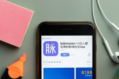 Trung Quốc gỡ bỏ 90 ứng dụng thu thập dữ liệu cá nhân bất thường
