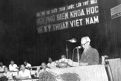 Vì sao chọn ngày 18 tháng 5 hàng năm là Ngày Khoa học và Công nghệ Việt Nam?