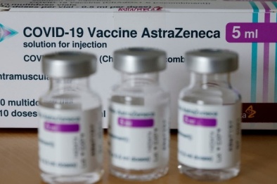 Anh tin tưởng cao về các loại vaccine Covid-19 có thể thắng biến thể Ấn Độ