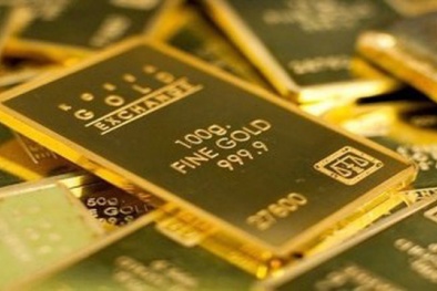 Giá vàng liên tiếp tăng chóng mặt, lên cao nhất 4 tháng: Lý giải nguyên nhân