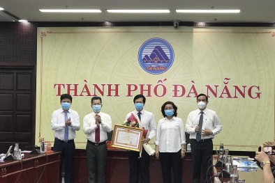 Thấy gì từ cách 'chống dịch' của Đà Nẵng?