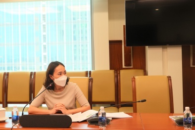 Vietcombank khởi động dự án giải pháp phần mềm hệ thống khởi tạo khoản vay cho khách hàng bán lẻ (RLOS)