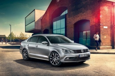 Bảng giá xe Volkswagen tháng 5/2021: Ưu đãi cực ‘khủng’ lên đến 200 triệu đồng