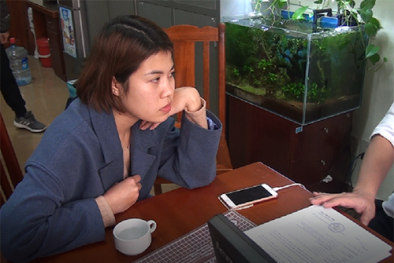 Mua bán hàng tỷ dữ liệu cá nhân, nữ Giám đốc công ty công nghệ bị xử lý thế nào?