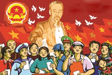 Nhận diện 4 hành vi, thủ đoạn chống phá bầu cử