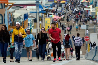 Các loại vaccine Covid-19 có hiệu quả vượt mong đợi của các nhà khoa học