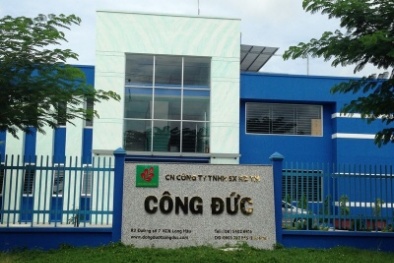 Vi phạm Nghị định 115, 2 công ty bị Thanh tra Bộ Y tế xử phạt 50 triệu đồng