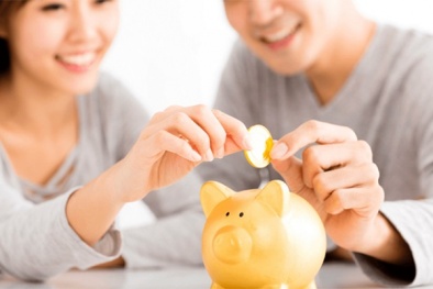 Thay đổi 6 thói quen nhỏ để trở nên giàu có