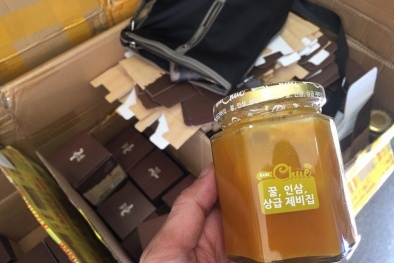 Lượng lớn mỹ phẩm không hóa đơn chứng từ 'suýt' tuồn ra thị trường: Người tiêu dùng cảnh giác