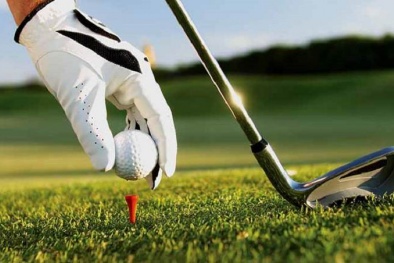 Dụng cụ golf: Hàng giả, hàng nhái bán tràn lan