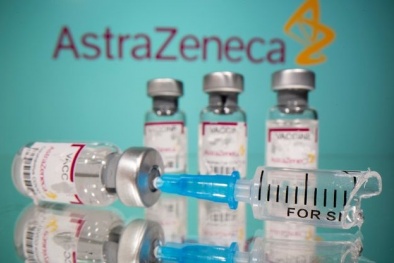 Hai liều vaccine AstraZeneca có thể đạt hiệu quả 85-90% 