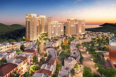 'Mò kim đáy bể' tìm căn hộ sát biển, sở hữu lâu dài như The Hill