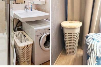 Những đồ dùng không nên cất trong phòng tắm
