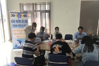 Qua ứng dụng VssID, người lao động đã đòi được hơn 2 tỷ đồng tiền nợ đóng bảo hiểm xã hội