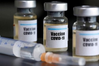 Bệnh nhân dùng thuốc chứa corticoid cần trì hoãn tiêm vaccine Covid-19, vì sao?