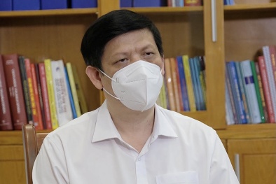 Bộ trưởng Nguyễn Thanh Long: Chúng ta đã kiểm soát tốt lây nhiễm COVID-19, cuộc bầu cử sẽ diễn ra tốt đẹp