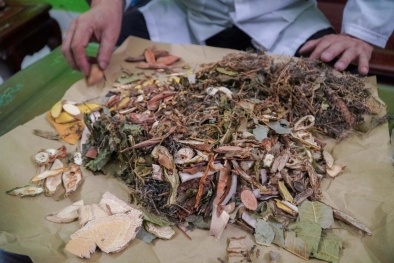 Hàng loạt cơ sở kinh doanh có dược liệu, vị thuốc cổ truyền vi phạm chất lượng