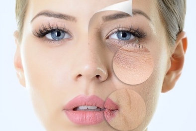 Tác hại khi sử dụng phải collagen giả bán tràn lan thị trường