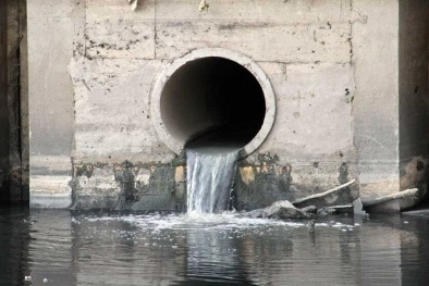 Xử phạt gần 460 triệu đồng doanh nghiệp xả thải vượt chuẩn, cung cấp thức ăn không an toàn 