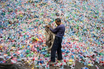 Quốc gia nào thải rác thải nhựa nhiều nhất thế giới? 