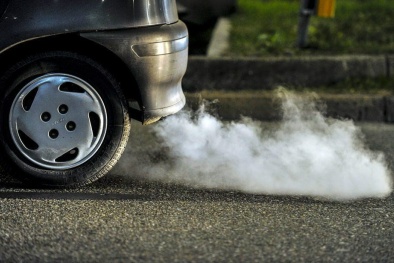 Đánh giá việc áp dụng các tiêu chuẩn kỹ thuật về khí thải phương tiện giao thông 