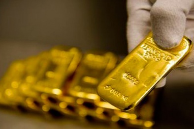 Giá vàng tiếp tục leo cao, chuyên gia dự báo tăng tiếp hay giảm?