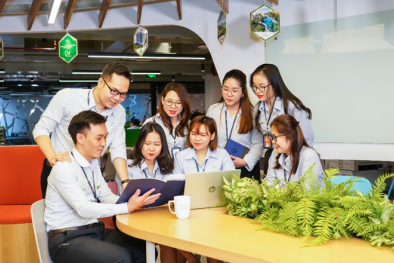 Hoàn thiện hệ sinh thái đa ngành, Novagroup cần tuyển 100.000 nhân sự đến năm 2025