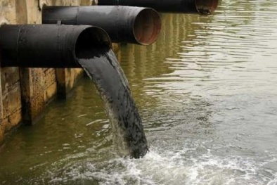 Điểm danh loạt công ty ở Bắc Ninh bị xử phạt vì vi phạm bảo vệ môi trường