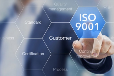 Áp dụng ISO 9001:2015: Hiệu quả từ Công ty TNHH Thiết kế Xây dựng nội thất Quang Bảo