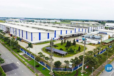 Cùng với chống dịch, Bắc Ninh phải duy trì hoạt động sản xuất kinh doanh của doanh nghiệp