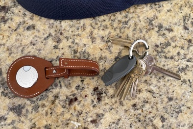 Không đảm bảo chất lượng, dây đeo Hermès AirTag buộc phải dừng bán trên thị trường 