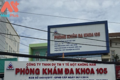 13 trung tâm thẩm mỹ và phòng khám bị xử phạt hành chính