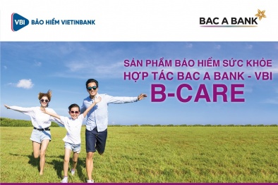 BAC A BANK và VBI chính thức hợp tác phân phối bảo hiểm phi nhân thọ