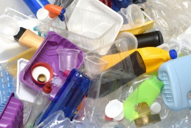 Hóa chất trong nhựa có thể gây ảnh hưởng đến sự phát triển thần kinh ở trẻ 