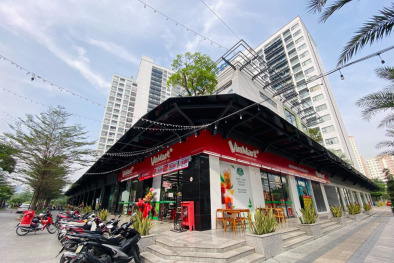 Masan Group hợp tác cùng Phúc Long Heritage phát triển mô hình “Kiosk Phúc Long”